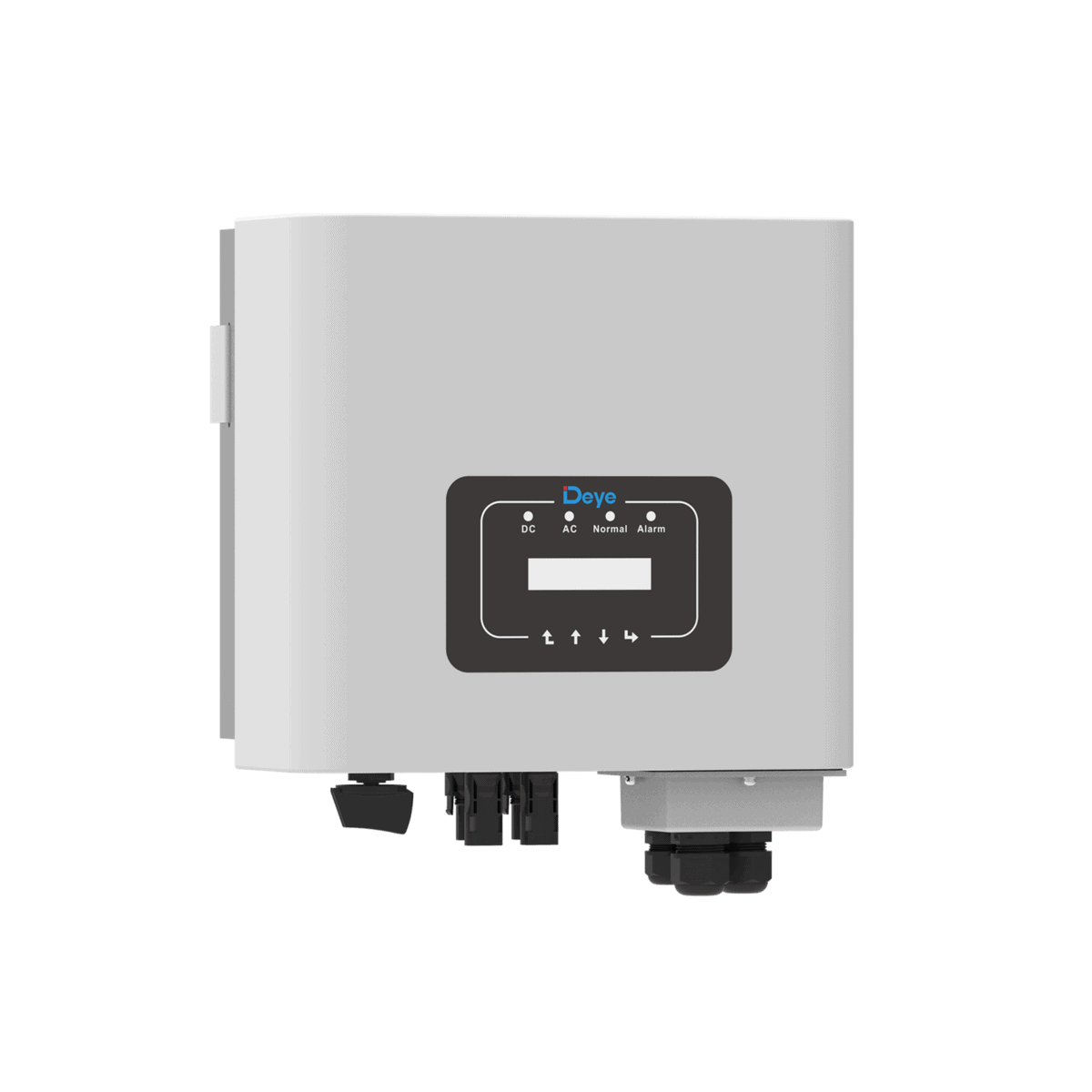 Deye SUN-5K-G 5kW On-Grid Monofaze Solar İnverter