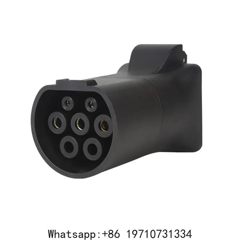 V2L Type-2 Adaptör IEC62196-2 220V