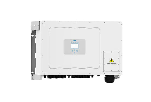 Deye SUN-100K-G03 100kW On-Grid Trifaze İnverter
