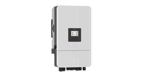 Deye SUN-12K-SG04LP3 12kW Hibrit Trifaze LV İnverter