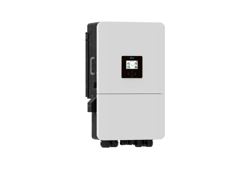 Deye SUN-15K-SG01LP3 15kW Hibrit Trifaze LV İnverter