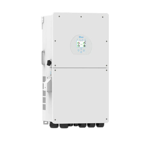 Deye SUN-16K-SG01LP1 16kW Hibrit Monofaze LV İnverter