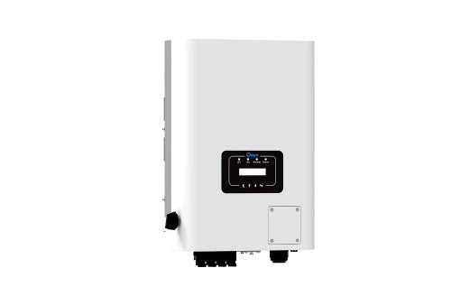 Deye SUN-20K-G03 20kW On-Grid Trifaze İnverter