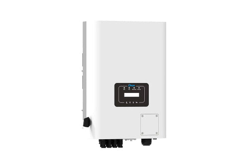 Deye SUN-25K-G03 25kW On-Grid Trifaze İnverter