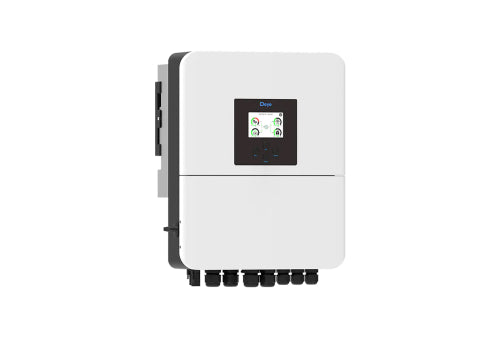 Deye SUN-5K-SG04LP1 5kW Hibrit Monofaze LV İnverter