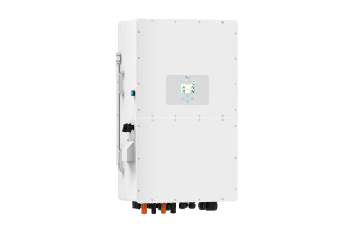 Deye SUN-50K-SG01HP3 50kW Hibrit Trifaze HV İnverter