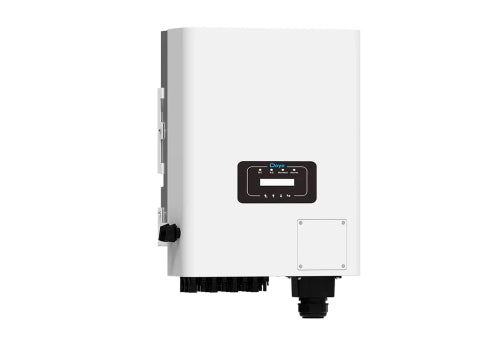 Deye SUN-50K-G03 50kW On-Grid Trifaze İnverter