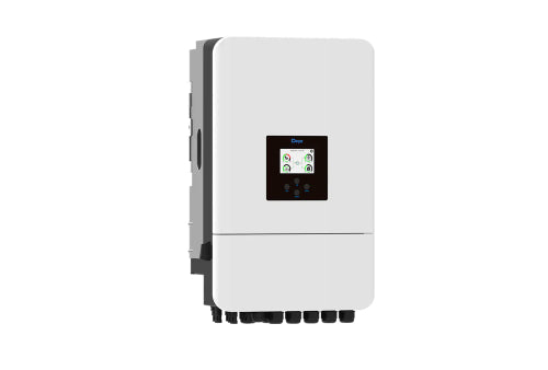 Deye SUN-8K-SG04LP1 8kW Hibrit Monofaze LV İnverter
