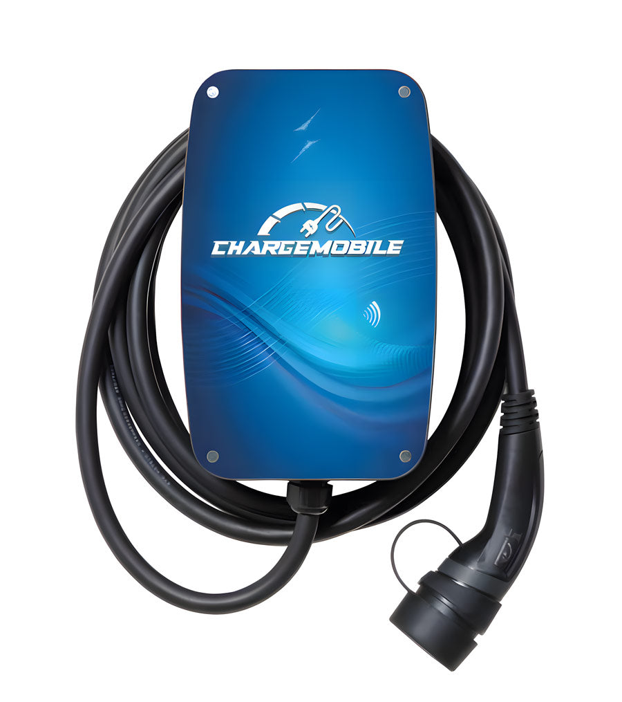 WALLBOX CABLE PRO - Öder Enerji