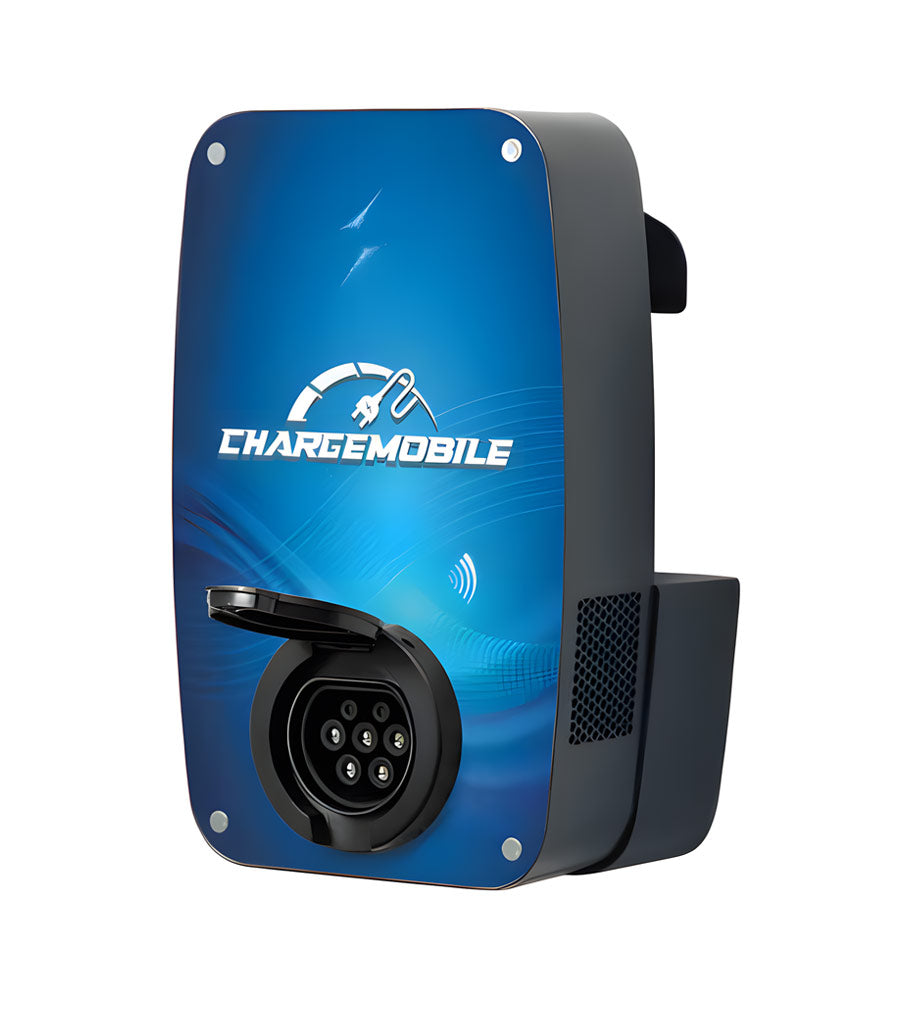 WALLBOX SOCKET HOME - Öder Enerji