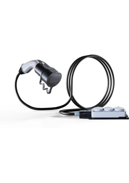 ChargeMobile V2L Discharge Adaptörü ve Güç Kablosu - Öder Enerji