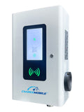 ChargeMobile CE Serisi 22kW Tam Haberleşmeli AC Şarj İstasyonu (Kablolu) - Öder Enerji