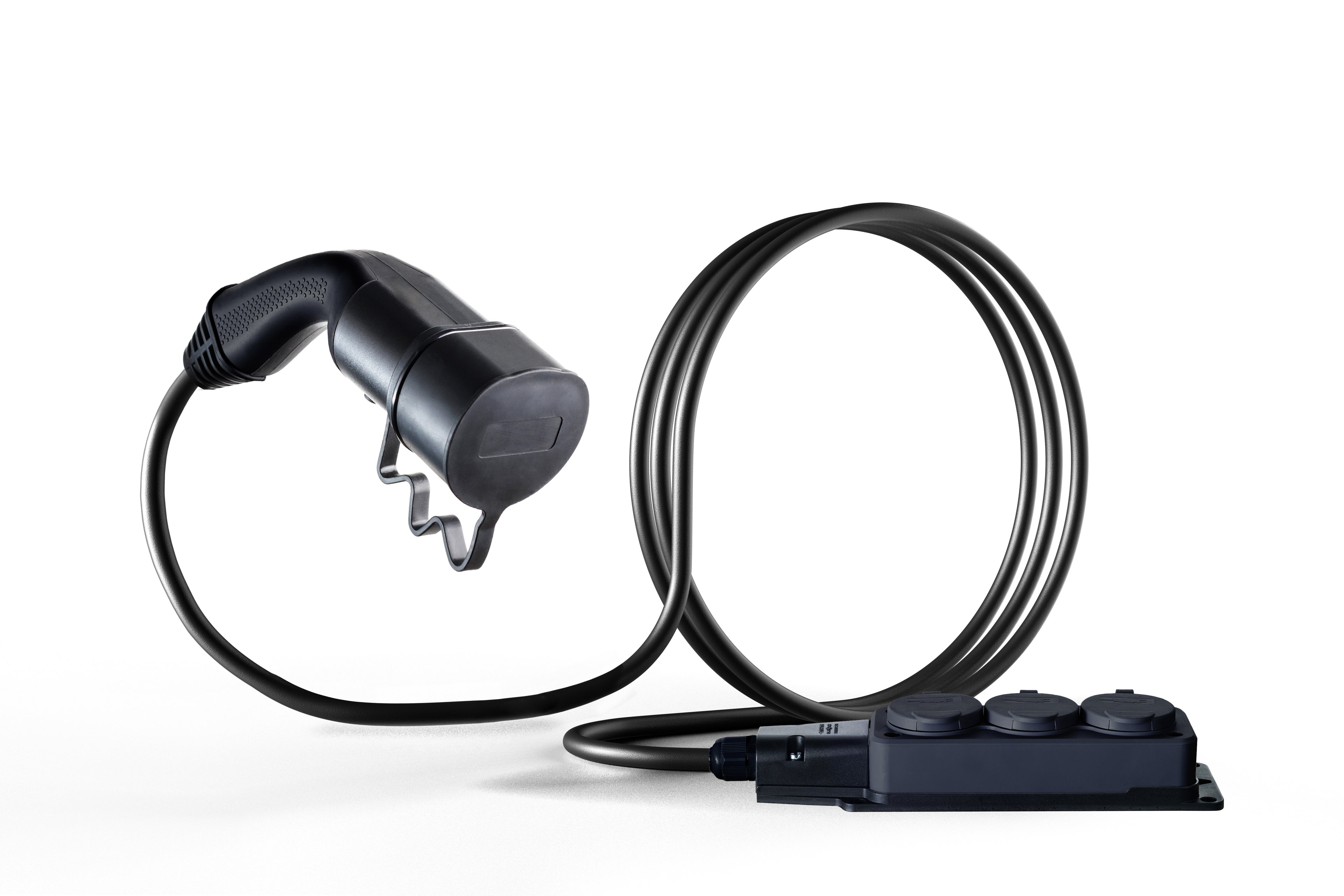 ChargeMobile V2L Discharge Adaptörü ve Güç Kablosu MG-BYD-SKYWELL - Öder Enerji