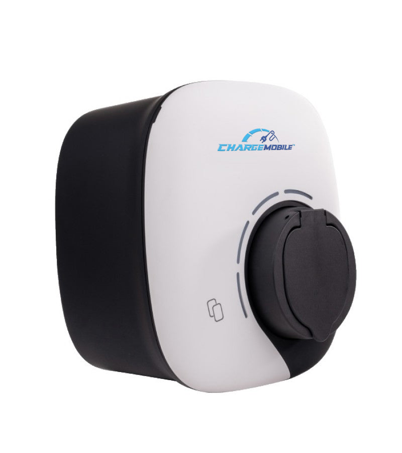 ChargeMobile NEXT Pro Socket 22kW - Öder Enerji