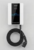 ChargeMobile PARK Pro Cable 22kW - Öder Enerji