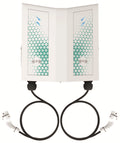 ChargeMobile Dual Pro AC Charger 22kW + 22kW Type2 Kablolu - Öder Enerji