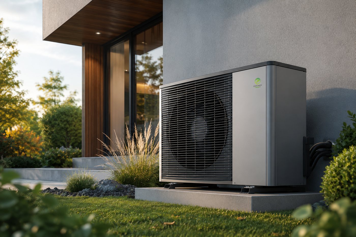 Heat Pumps
