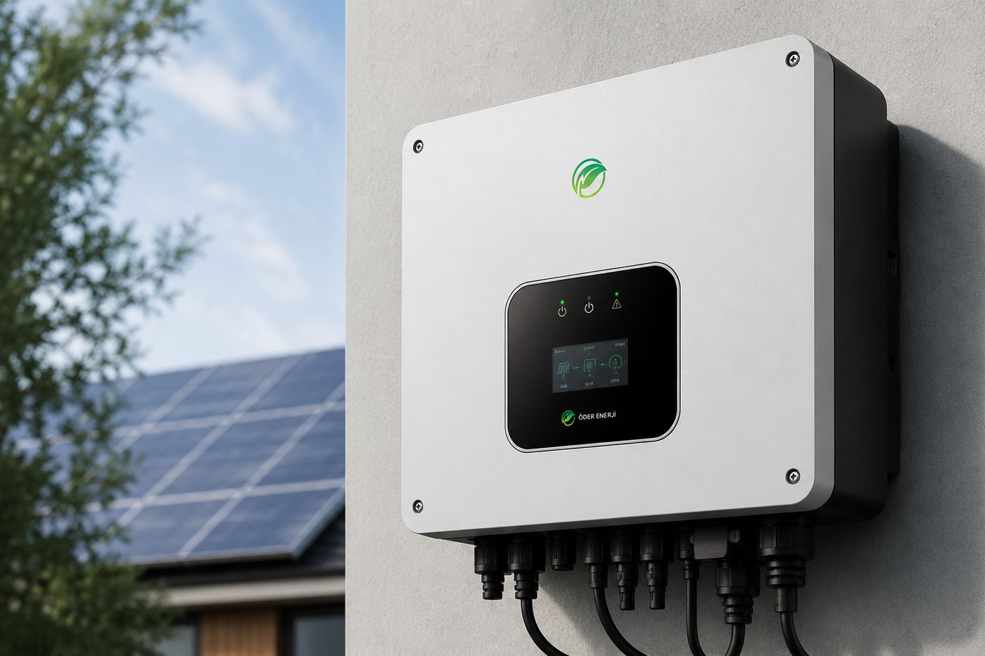 Inverters