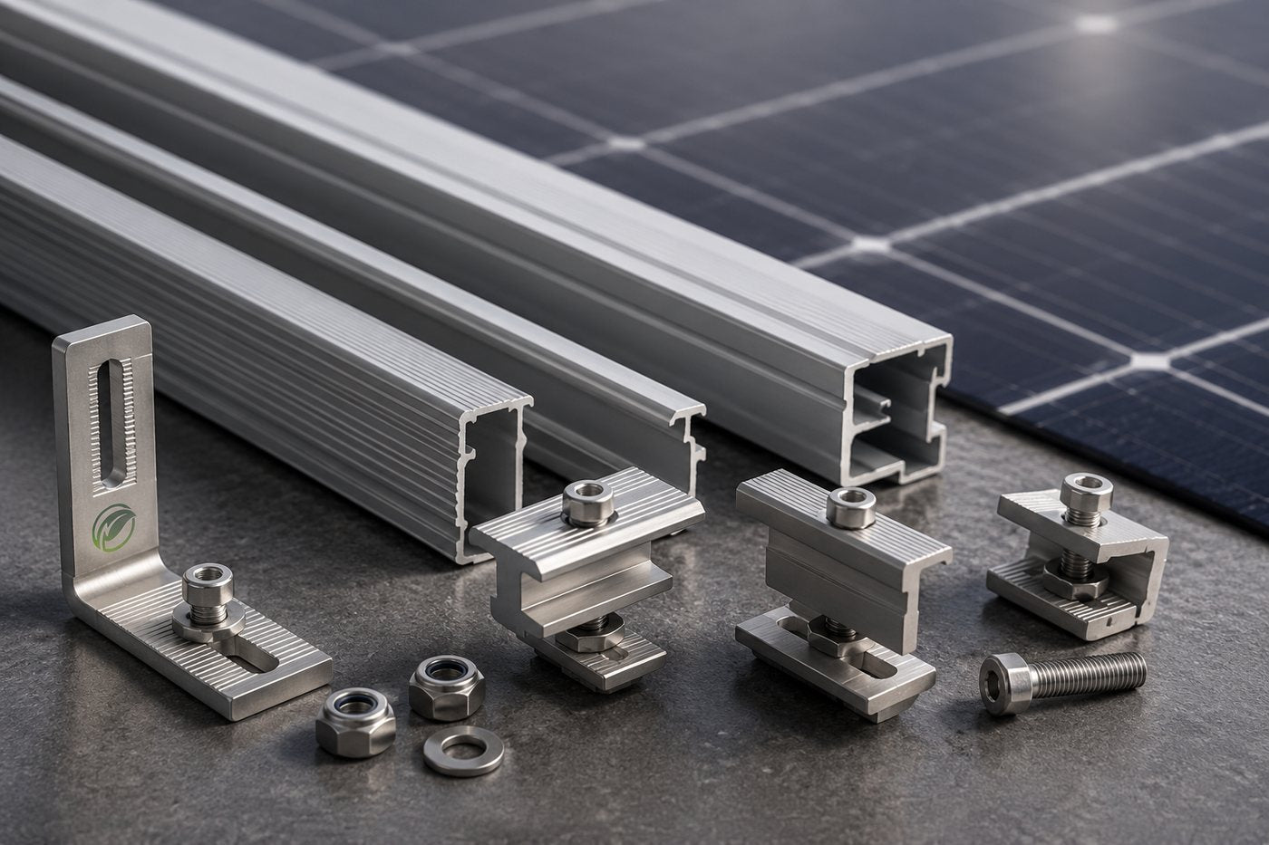 Mounting Equipment
