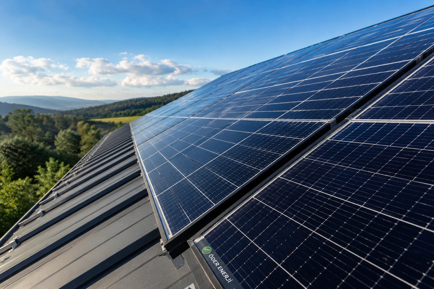 Solar Panels
